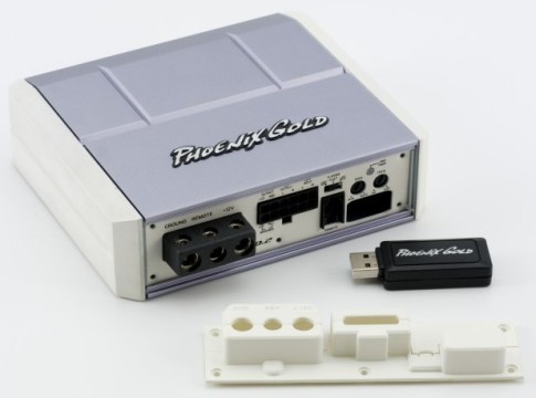 Phoenix Gold PSX350.2. Технические характеристики PSX350.2.